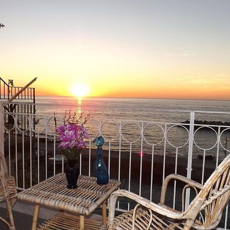 Casa Vacanze Porto Delle Gatte 圣塔·马里亚·迪·卡斯特 外观 照片