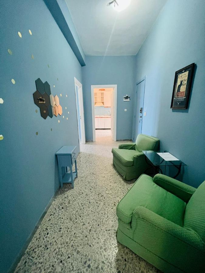 Casa Vacanze Porto Delle Gatte 圣塔·马里亚·迪·卡斯特 外观 照片