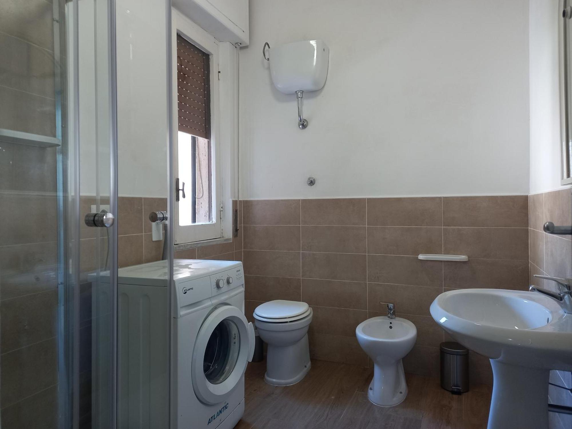 Casa Vacanze Porto Delle Gatte 圣塔·马里亚·迪·卡斯特 外观 照片